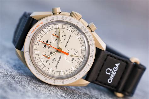 omega x swatch speedmaster moonswatch mission to mercury|mission to mercury moonwatch.